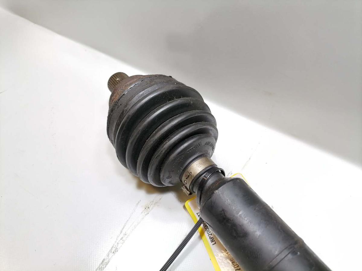 Seat Altea 5P original Antriebswelle Gelenkwelle vorn rechts 1,6 75KW Bj.05